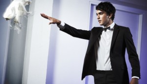 Fashion Exposed's menswear revival